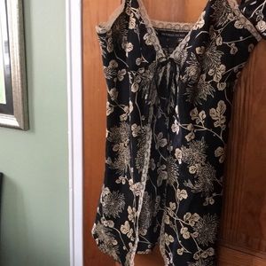 Victoria Secret lingerie panty &nighttime babydoll